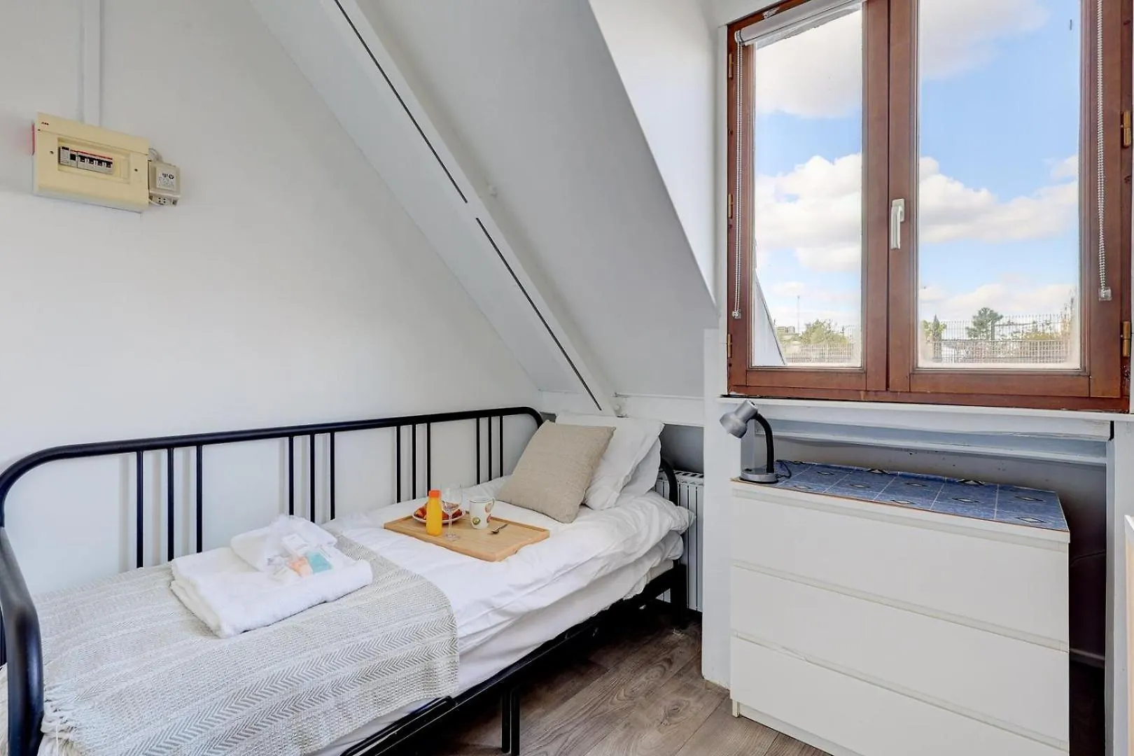 593 Suite Aurelie - Superbe Appartement A Paris location