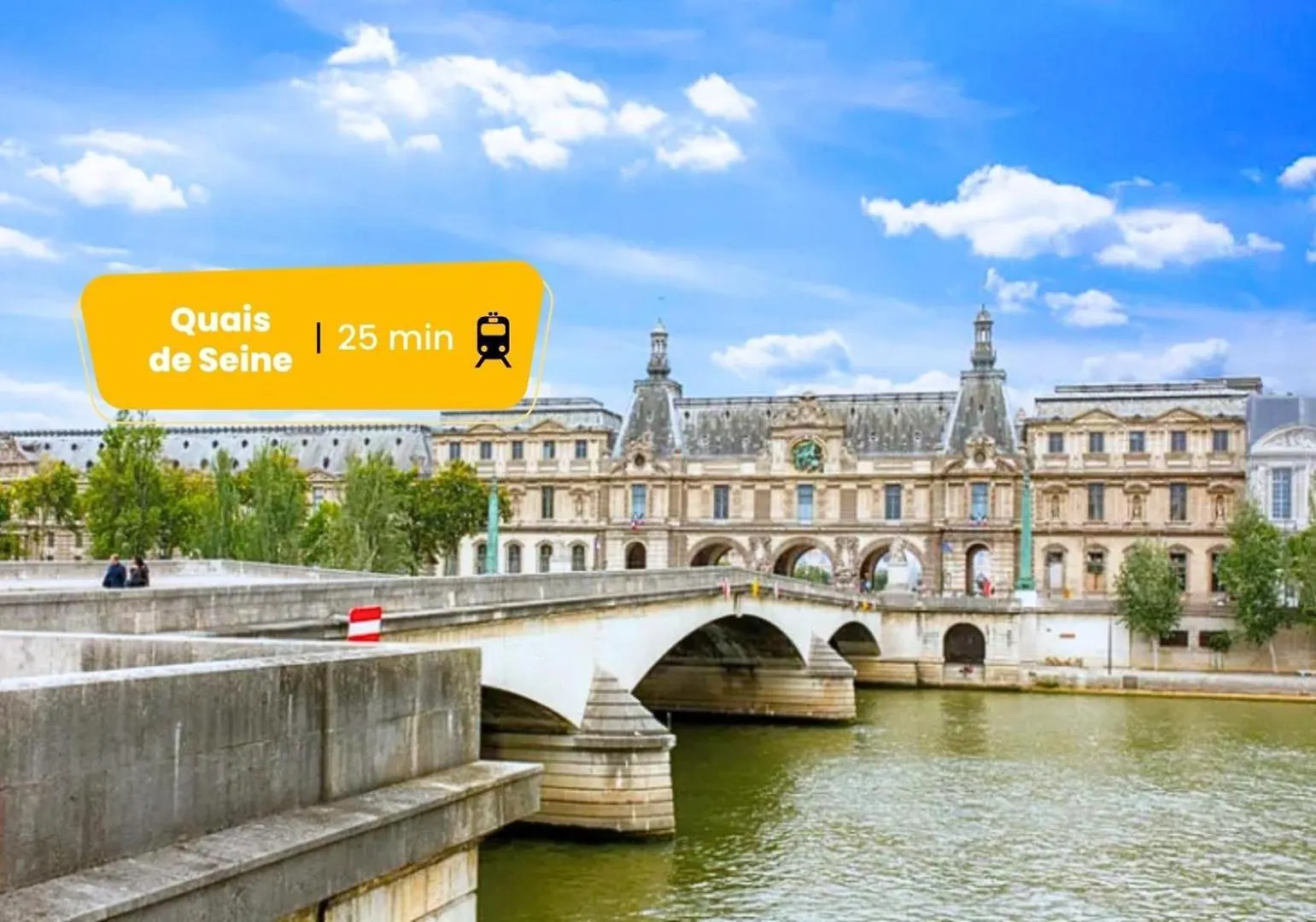 593 Suite Aurelie - Superbe Appartement A Paris Apartment