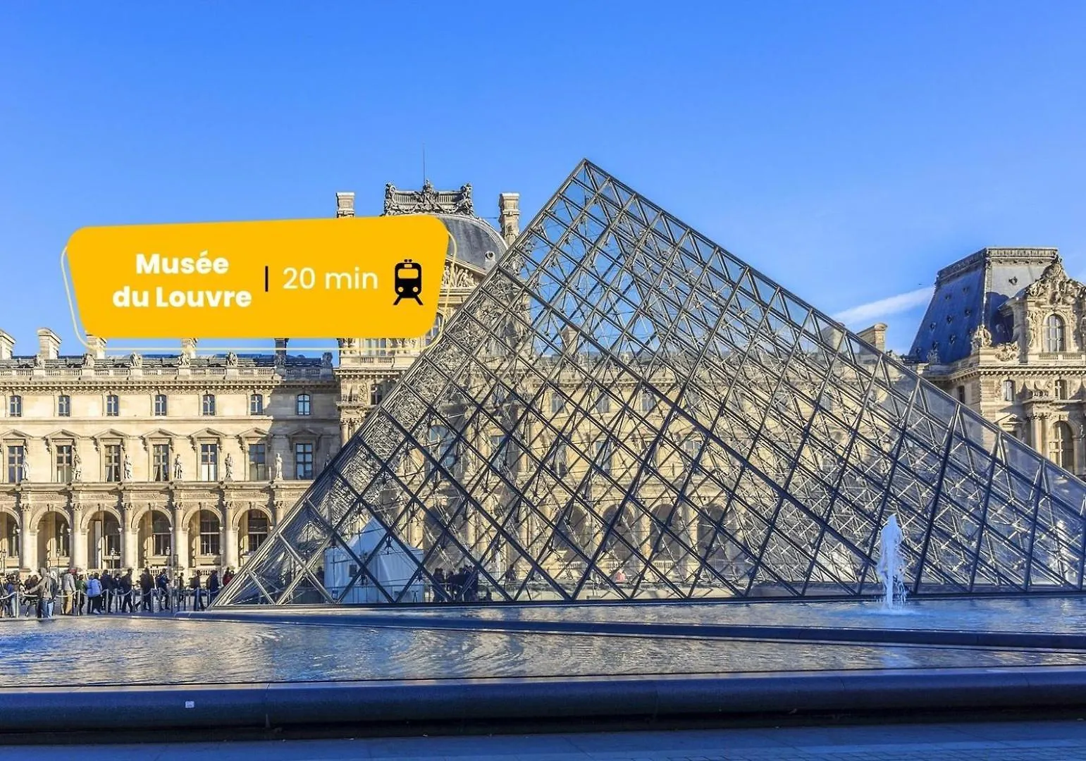 593 Suite Aurelie - Superbe Appartement A Paris 0*,
